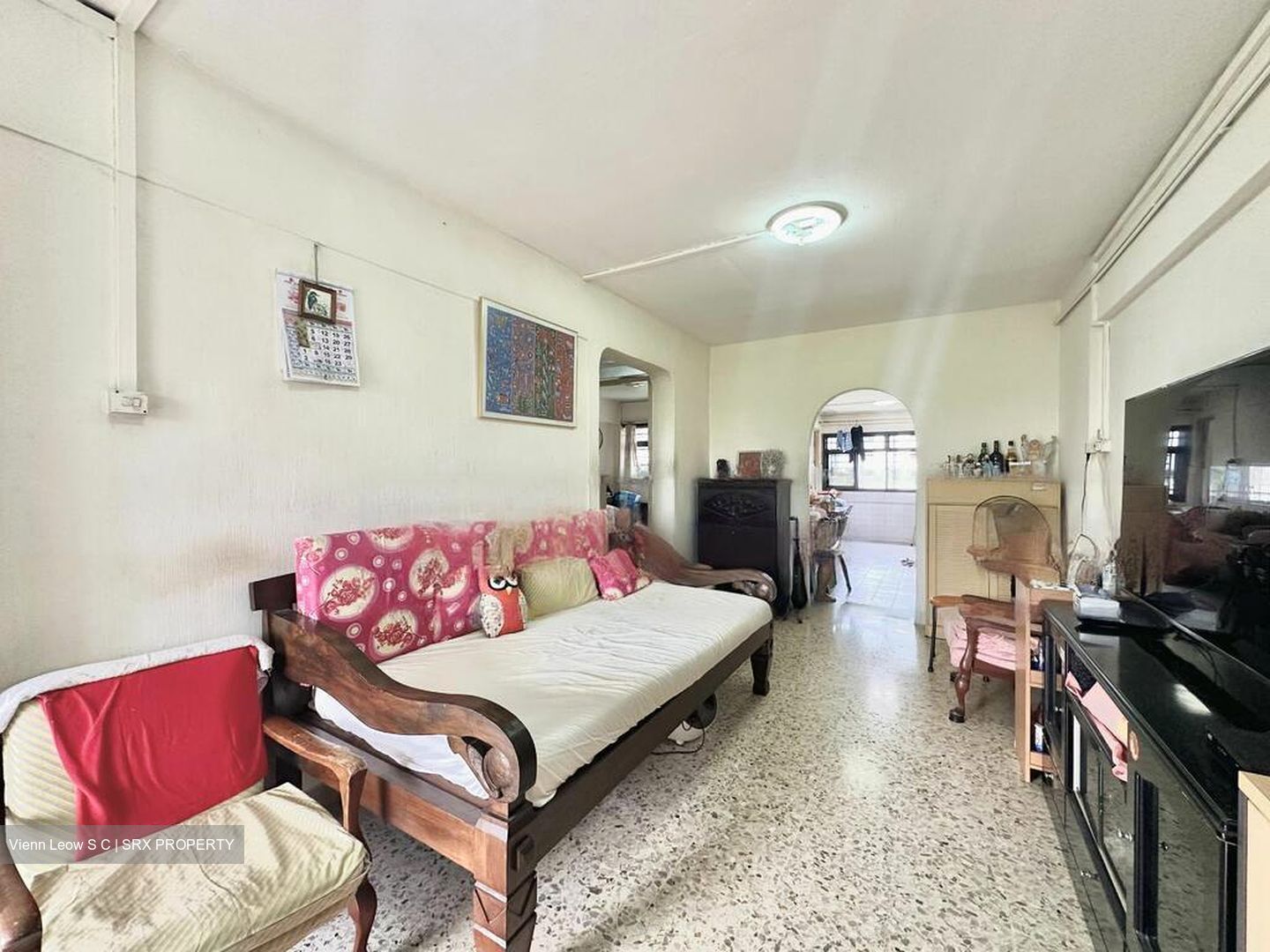 Blk 709 Bedok Reservoir Road (Bedok), HDB 3 Rooms #480264821